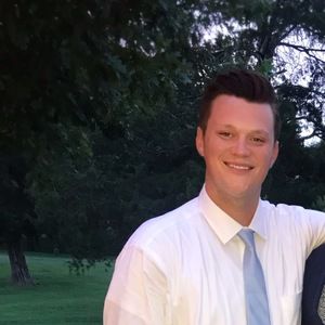 Meet your Posher, Brandon